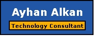 Ayhan alkan